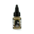 Pro Acryl - Light Bronze-Paint-Ashdown Gaming