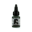 Pro Acryl - Dark Camo Green-Paint-Ashdown Gaming