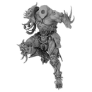 Archvillain Games - Armaros with wings, Chaos Incarnate-3D Print-Ashdown Gaming