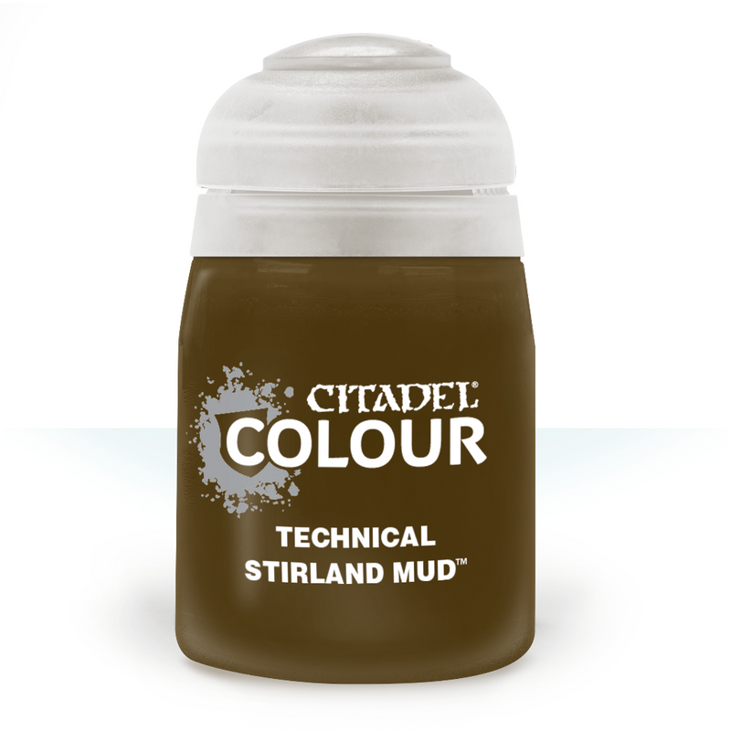 Citadel Technical - Stirland Mud-Texture Paint-Ashdown Gaming