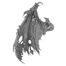 Archvillain Games - Armaros with wings, Chaos Incarnate-3D Print-Ashdown Gaming