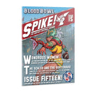 Blood Bowl: Spike! Issue 15-Boxed Set-Ashdown Gaming