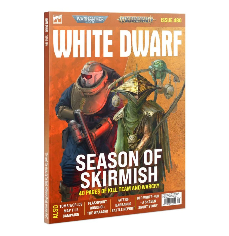 White Dwarf 480-Ashdown Gaming