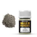 Vallejo Pigments: Light Sienna-Pigment-Ashdown Gaming