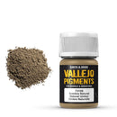 Vallejo Pigments: Natural Umber-Pigment-Ashdown Gaming