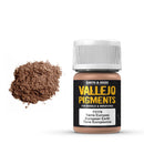 Vallejo Pigments: European Earth-Pigment-Ashdown Gaming
