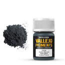 Vallejo Pigments: Dark Steel-Pigment-Ashdown Gaming