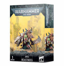Orks - Beastboss-Box-Ashdown Gaming