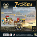 7 Wonders 2nd Edition-Board Game-Ashdown Gaming
