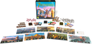 7 Wonders 2nd Edition-Board Game-Ashdown Gaming