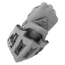 Archvillain Games - Fire Giant King-3D Print-Ashdown Gaming