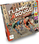 Flamme Rouge-Board Games-Ashdown Gaming