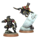 Middle-Earth SBG - Durburz & Groblog: Kings of Moria-Ashdown Gaming