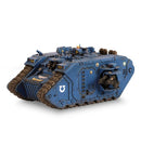 Space Marines - Land Raider-Box Set-Ashdown Gaming