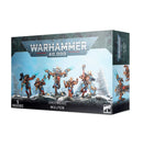 Space Wolves - Wulfen-Boxed Set-Ashdown Gaming