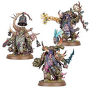 Death Guard - Chosen of Mortarion-Ashdown Gaming