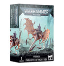 Tyranids - Parasite of Mortrex-Boxed Set-Ashdown Gaming