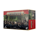 Skaven - Plague Monks-Boxed Set-Ashdown Gaming