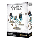 Nighthaunt - Crawlocke the Jailor-Box-Ashdown Gaming