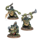 Gloomspite Gitz - Fellwater Troggoths-Ashdown Gaming