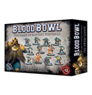 Blood Bowl: Dwarf Team - The Dwarf Giants-Boxed Set-Ashdown Gaming
