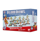 Blood Bowl: Amazon Team - Kara Temple Harpies-Boxed Set-Ashdown Gaming