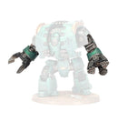 Leviathan Siege Dreadnought Close Combat Upgrade Sprue-Boxed Set-Ashdown Gaming