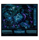 Carta Galactica - The Imperium of Mankind-Ashdown Gaming