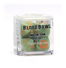 Blood Bowl: Amazon Team Dice Set-Boxed Set-Ashdown Gaming