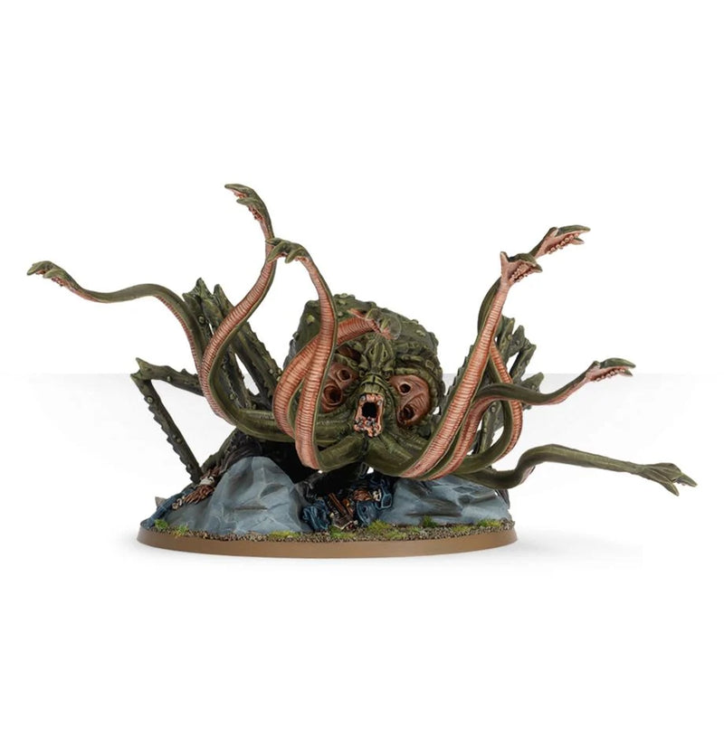 Middle-Earth SBG - The Watcher in the Water-Ashdown Gaming