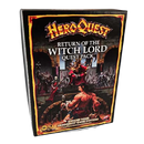 HeroQuest - Return of the Witch Lord Quest Pack-Board Games-Ashdown Gaming