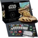 Star Wars Legion: AAT Trade Federation Battle Tank Unit Expansion-Unit-Ashdown Gaming
