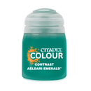 Citadel Contrast - Aeldari Emerald-Paint-Ashdown Gaming
