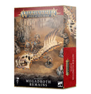 Age of Sigmar - Megadroth Remains-Boxed Set-Ashdown Gaming