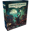 Arkham Horror: The Card Game (revised edition)-Board Games-Ashdown Gaming