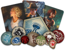Arkham Horror: The Card Game (revised edition)-Board Games-Ashdown Gaming
