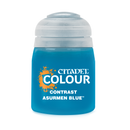 Citadel Contrast - Asurman Blue-Paint-Ashdown Gaming