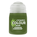 Citadel Shade - Athonian Camoshade 18ml (2022)-Wash-Ashdown Gaming