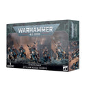 Astra Militarum - Attilan Rough Riders-Boxed Set-Ashdown Gaming