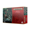 Nighthaunt - Awlrach the Drowner-Dice-Ashdown Gaming