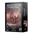 Horus Heresy - Thousand Sons: Azhek Ahriman-Boxed Set-Ashdown Gaming