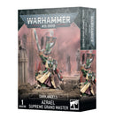 Dark Angels - Azrael-boxed set-Ashdown Gaming