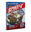 Blood Bowl: Spike! Almanac 2022-Boxed Set-Ashdown Gaming