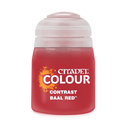 Citadel Contrast - Baal Red-Paint-Ashdown Gaming