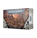 Warhammer 40k - Arks of Omen: Balefleet Batttleforce-Book-Ashdown Gaming
