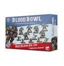 Blood Bowl: Black Orc Team-Boxed Set-Ashdown Gaming