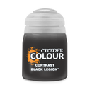 Citadel Contrast - Black Legion-Paint-Ashdown Gaming