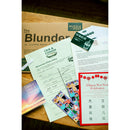 Puzzle Post - The Blunder-Games-Ashdown Gaming