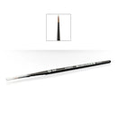 Citadel Small Base Brush-Brush-Ashdown Gaming