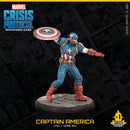 Marvel Crisis Protocol: Core Set-Boxed Set-Ashdown Gaming